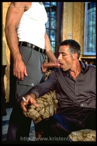 Victor Racik & Pietro Cattani (Italian Style) 