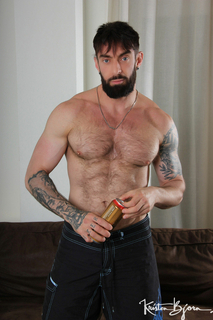 WATER ME: Scott Carter, Andre Cruise 