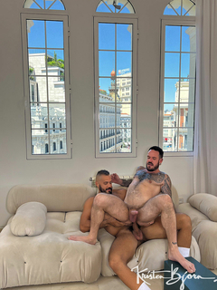 REALITY PORN #11: Jacob Lord, Tex Pat 