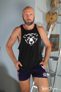 RUSSKIS: Sergey Blue, Nik Fros  