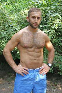 Reality Porn #5: Jalil Jafar, Denis Vega 