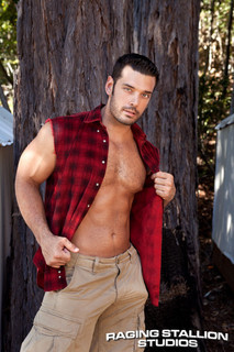 The Woods, Part 2 - Marcus Ruhl, Paddy O'Brian 
