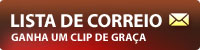 LISTA DE CORREIO