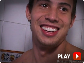 Horns of Plenty: Behind the Scenes 3A: Grooming Confessions
