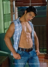 Rodrigo Ferrais 