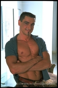Luis Jose Vazquez 
