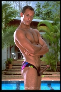 Gaspar Moreno 