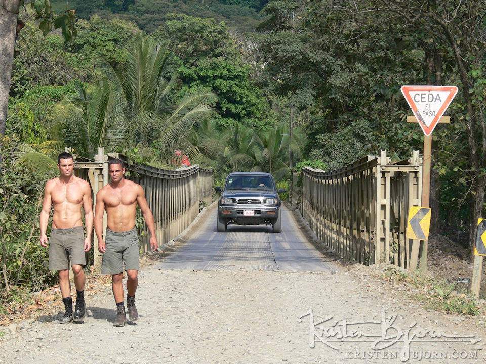 Tropical Adventure 2 - Frank Phillipp, Jesus Moreno, Dennis D'Nello, Bruno Jones