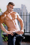 Enrique Rodriguez, Victor Lopez, Joey Mastrianni - Set 1