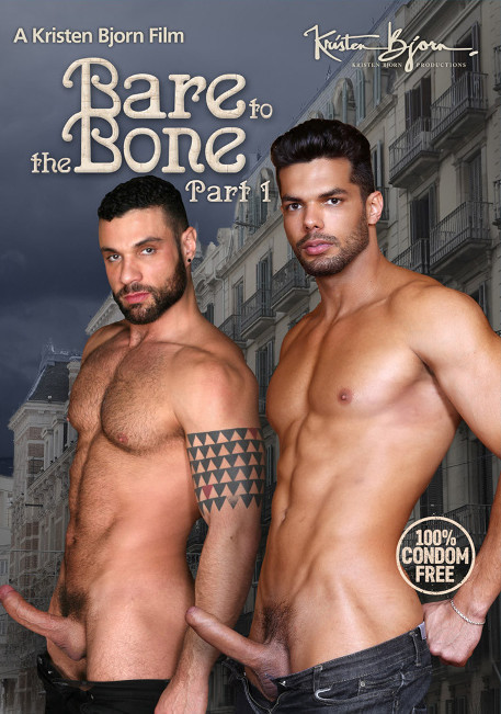 Bare to the Bone 1