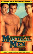 MONTREAL MEN