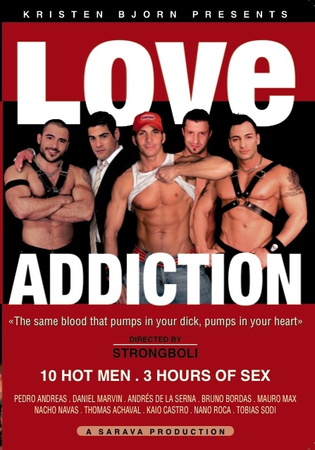 LOVE ADDICTION