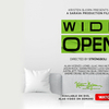 WIDE OPEN