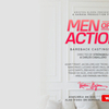 MEN OF ACTION