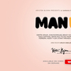 MAN UP