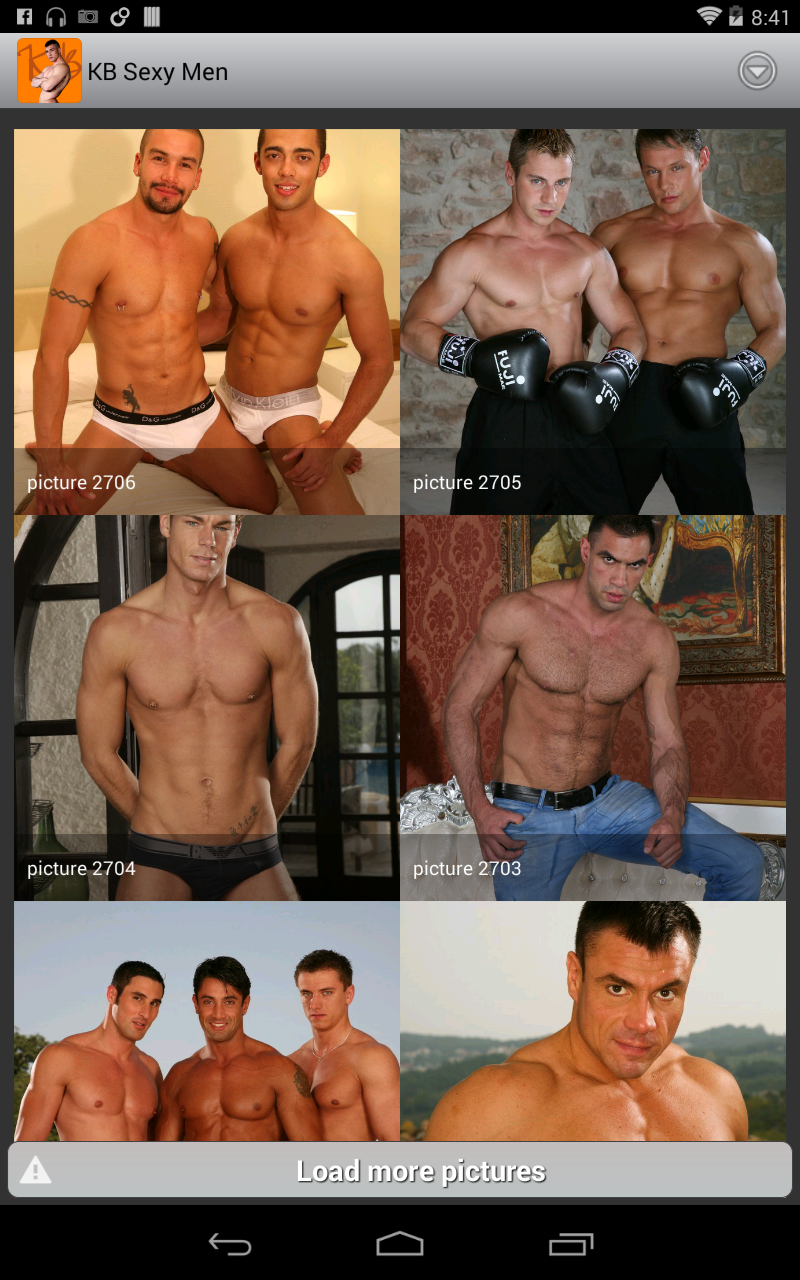 Free gay porn videos for android