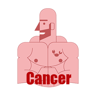 Logan Vera - cancer