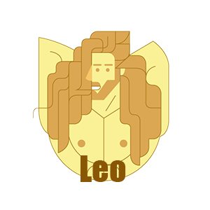 Ansony  - leo