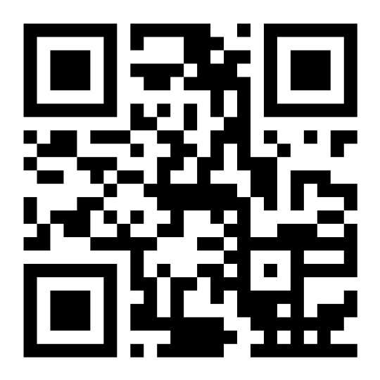 QR-Code for Kristen Bjorn's Mobile Website