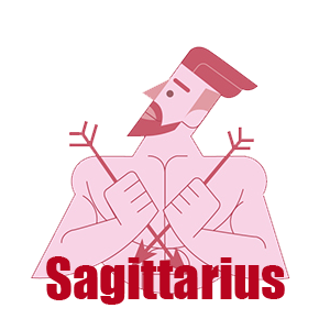 Alex Cabrera - sagittarius