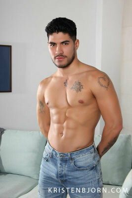 Gus Torres